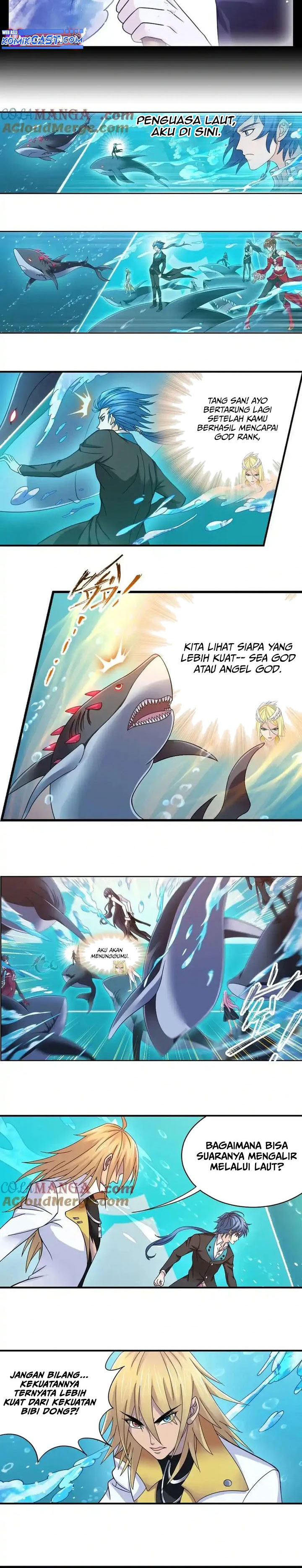 Dilarang COPAS - situs resmi www.mangacanblog.com - Komik soul land 351 - chapter 351 352 Indonesia soul land 351 - chapter 351 Terbaru 4|Baca Manga Komik Indonesia|Mangacan