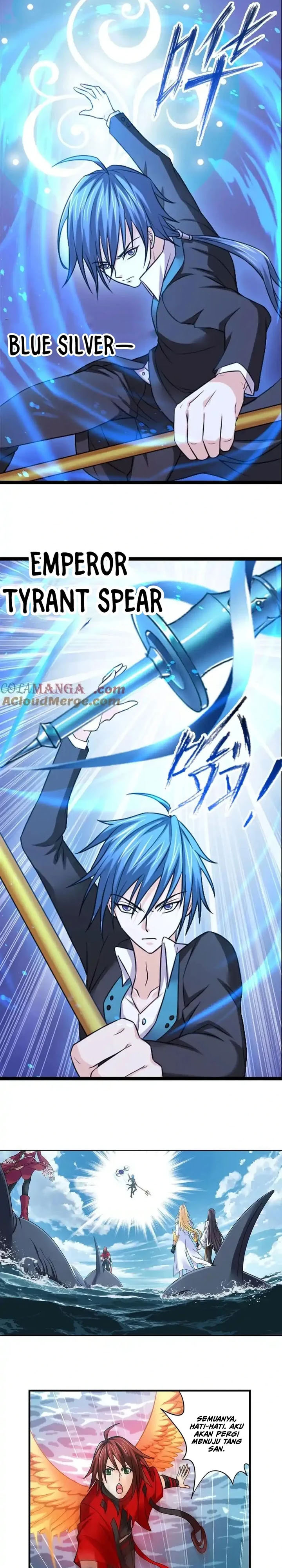 Dilarang COPAS - situs resmi www.mangacanblog.com - Komik soul land 351 - chapter 351 352 Indonesia soul land 351 - chapter 351 Terbaru 9|Baca Manga Komik Indonesia|Mangacan