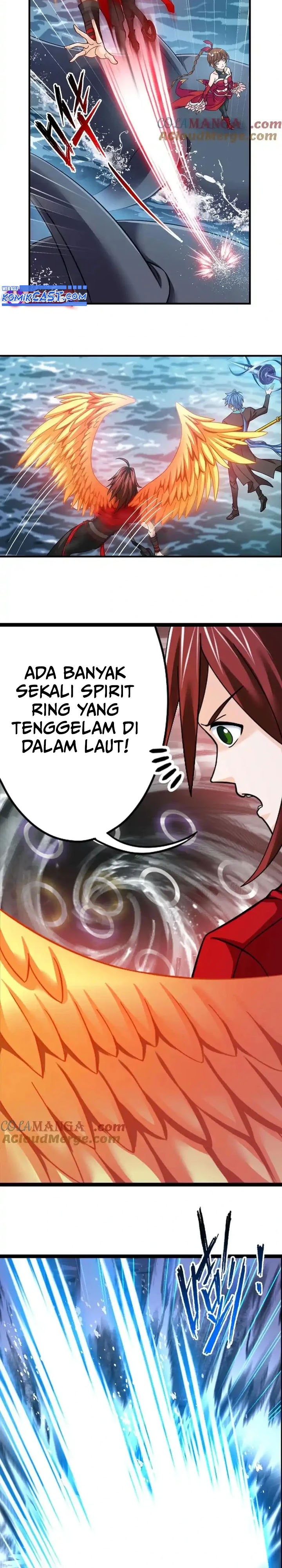 Dilarang COPAS - situs resmi www.mangacanblog.com - Komik soul land 351 - chapter 351 352 Indonesia soul land 351 - chapter 351 Terbaru 10|Baca Manga Komik Indonesia|Mangacan