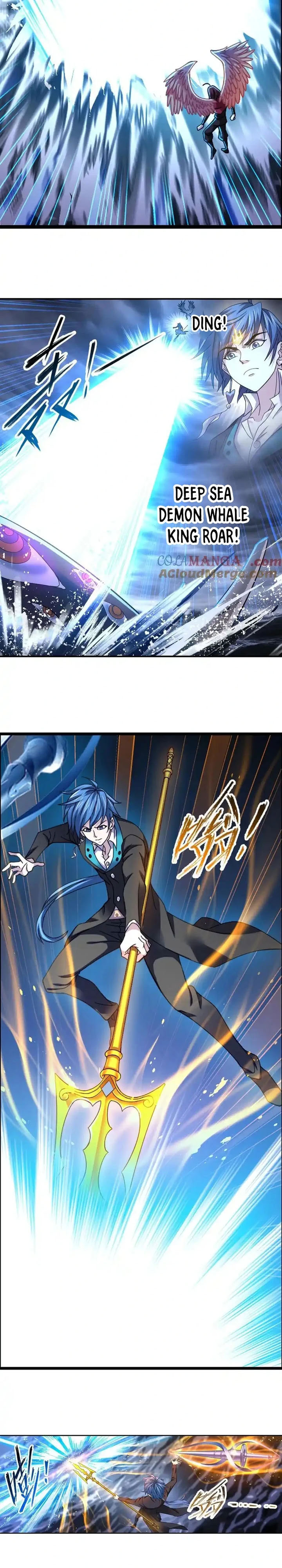 Dilarang COPAS - situs resmi www.mangacanblog.com - Komik soul land 351 - chapter 351 352 Indonesia soul land 351 - chapter 351 Terbaru 11|Baca Manga Komik Indonesia|Mangacan