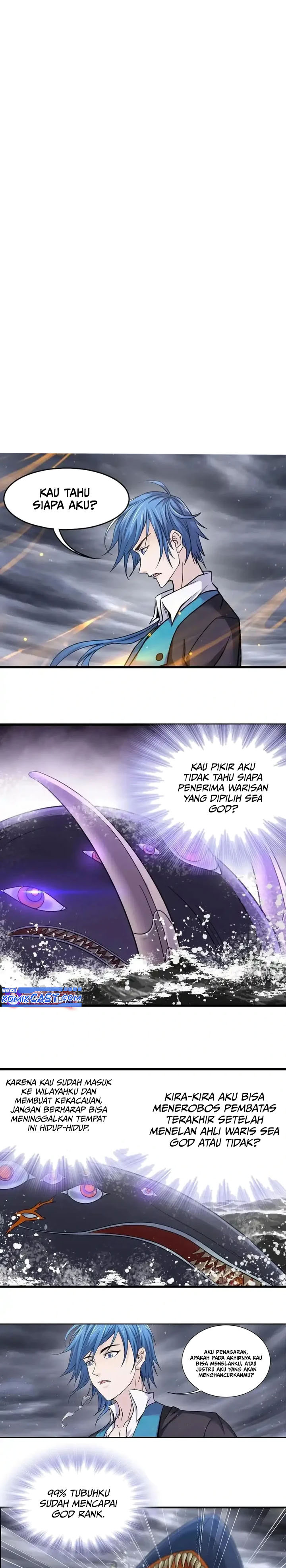 Dilarang COPAS - situs resmi www.mangacanblog.com - Komik soul land 351 - chapter 351 352 Indonesia soul land 351 - chapter 351 Terbaru 13|Baca Manga Komik Indonesia|Mangacan