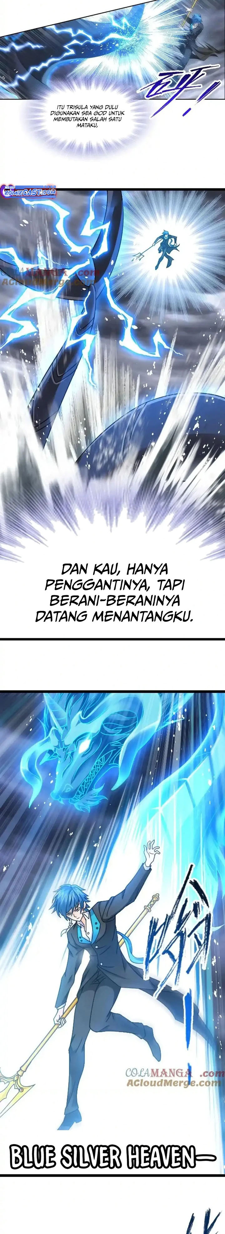 Dilarang COPAS - situs resmi www.mangacanblog.com - Komik soul land 351 - chapter 351 352 Indonesia soul land 351 - chapter 351 Terbaru 15|Baca Manga Komik Indonesia|Mangacan