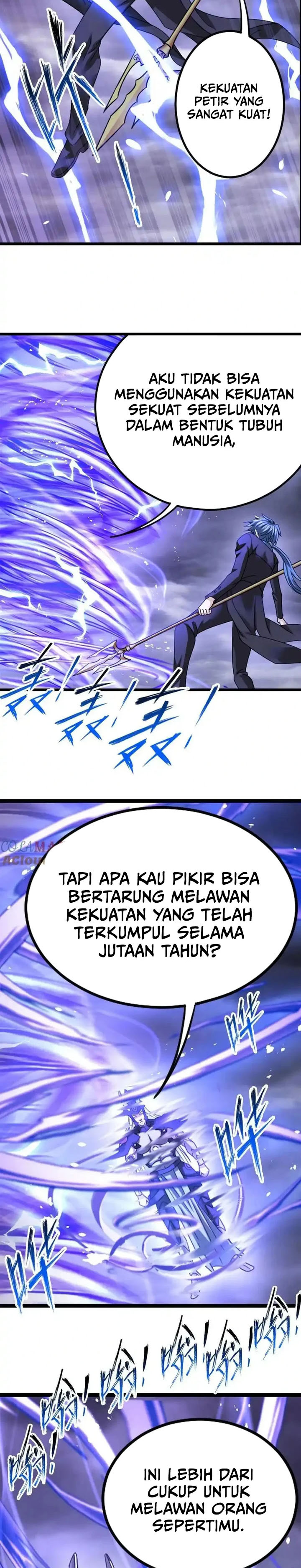 Dilarang COPAS - situs resmi www.mangacanblog.com - Komik soul land 351 - chapter 351 352 Indonesia soul land 351 - chapter 351 Terbaru 18|Baca Manga Komik Indonesia|Mangacan