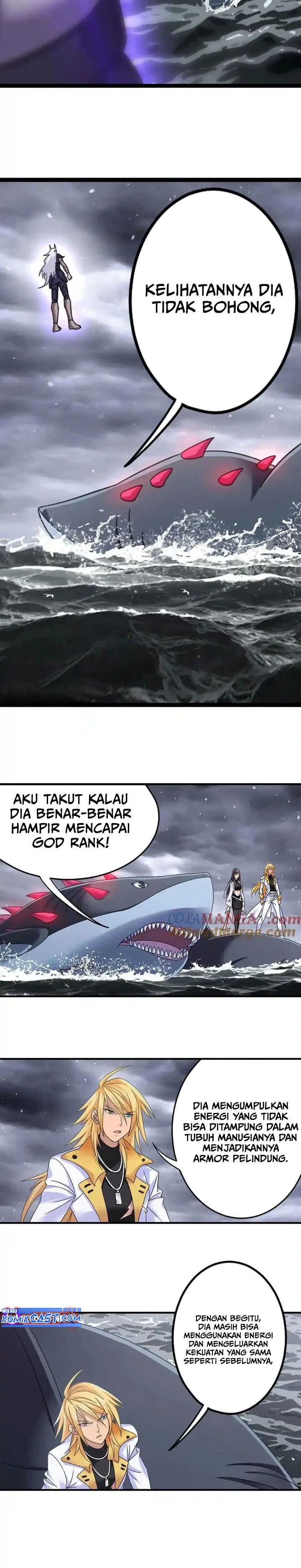 Dilarang COPAS - situs resmi www.mangacanblog.com - Komik soul land 351 - chapter 351 352 Indonesia soul land 351 - chapter 351 Terbaru 20|Baca Manga Komik Indonesia|Mangacan