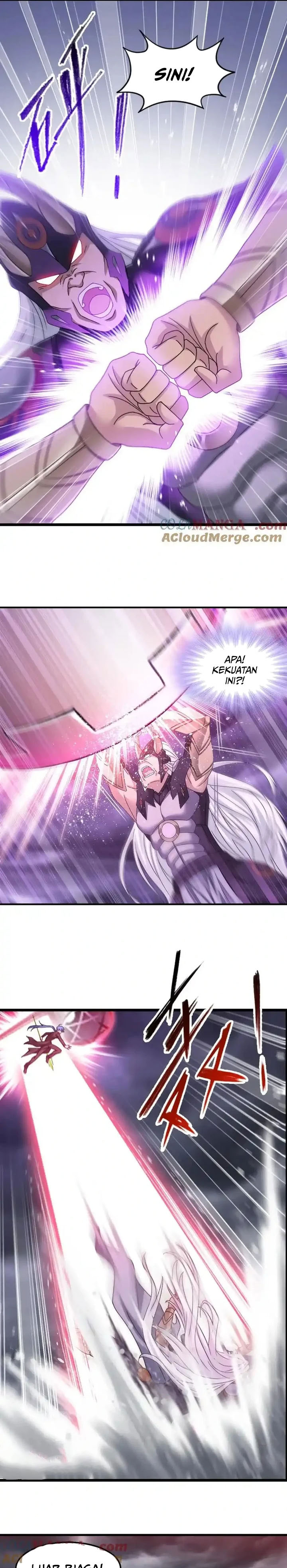 Dilarang COPAS - situs resmi www.mangacanblog.com - Komik soul land 351 - chapter 351 352 Indonesia soul land 351 - chapter 351 Terbaru 25|Baca Manga Komik Indonesia|Mangacan