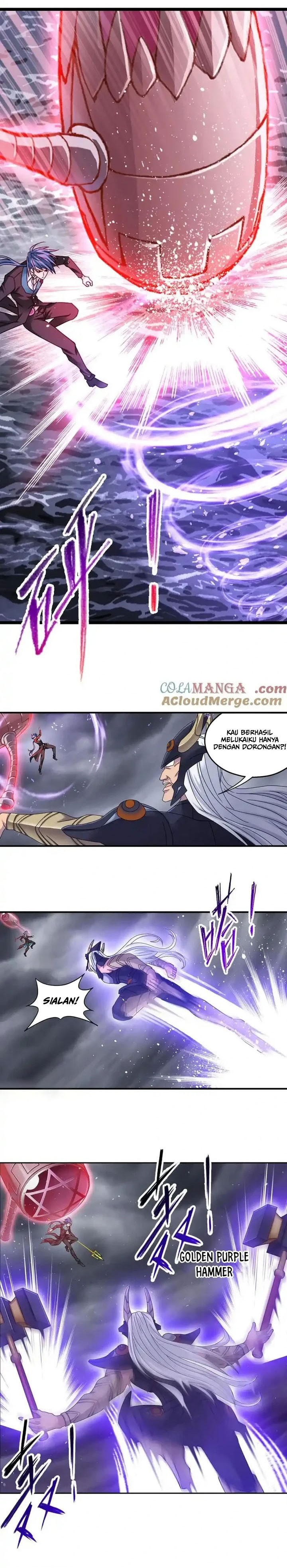 Dilarang COPAS - situs resmi www.mangacanblog.com - Komik soul land 351 - chapter 351 352 Indonesia soul land 351 - chapter 351 Terbaru 28|Baca Manga Komik Indonesia|Mangacan