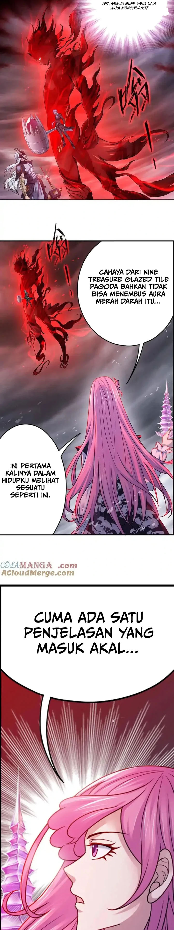 Dilarang COPAS - situs resmi www.mangacanblog.com - Komik soul land 351 - chapter 351 352 Indonesia soul land 351 - chapter 351 Terbaru 33|Baca Manga Komik Indonesia|Mangacan