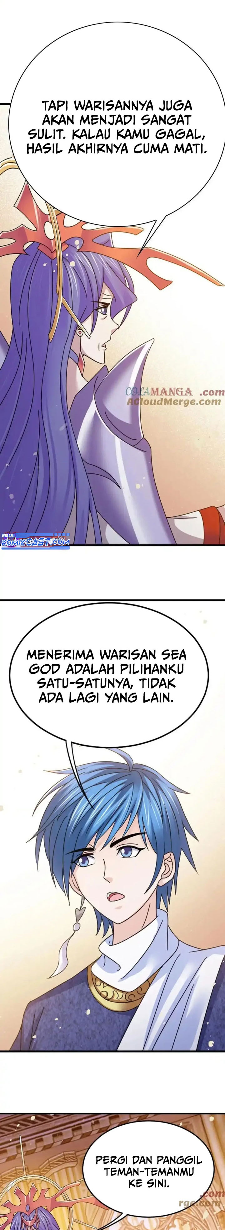 Dilarang COPAS - situs resmi www.mangacanblog.com - Komik soul land 353 - chapter 353 354 Indonesia soul land 353 - chapter 353 Terbaru 6|Baca Manga Komik Indonesia|Mangacan