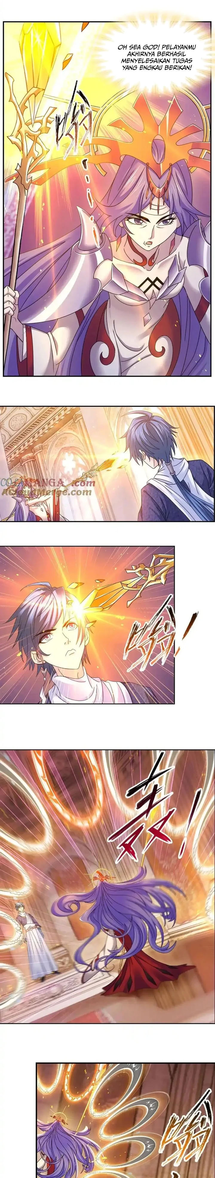 Dilarang COPAS - situs resmi www.mangacanblog.com - Komik soul land 353 - chapter 353 354 Indonesia soul land 353 - chapter 353 Terbaru 13|Baca Manga Komik Indonesia|Mangacan