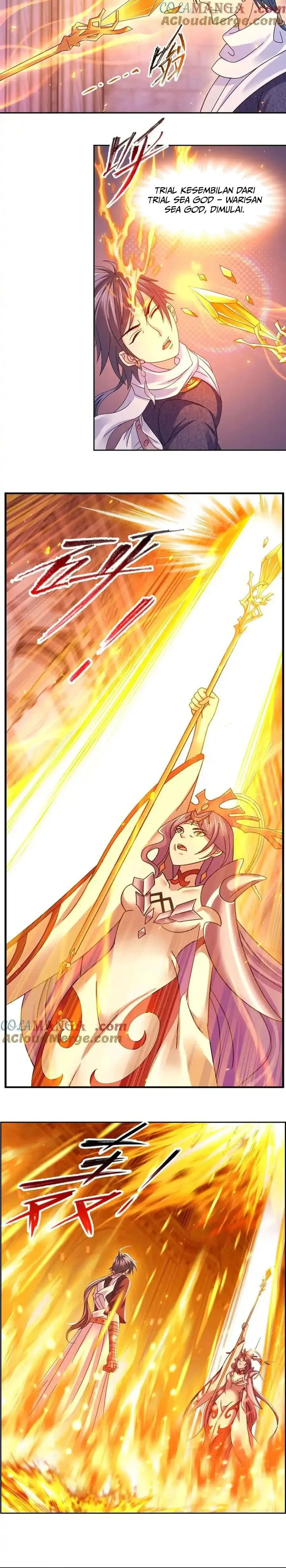 Dilarang COPAS - situs resmi www.mangacanblog.com - Komik soul land 353 - chapter 353 354 Indonesia soul land 353 - chapter 353 Terbaru 16|Baca Manga Komik Indonesia|Mangacan