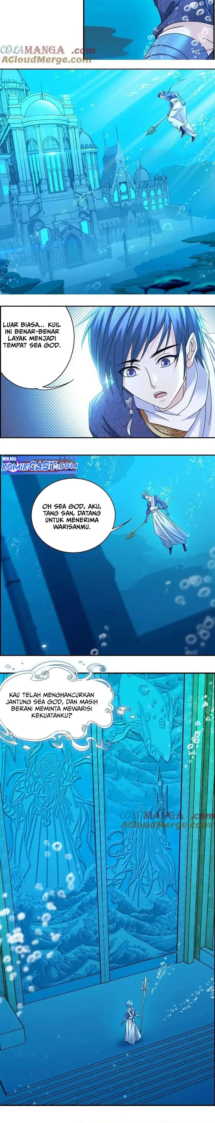 Dilarang COPAS - situs resmi www.mangacanblog.com - Komik soul land 353 - chapter 353 354 Indonesia soul land 353 - chapter 353 Terbaru 20|Baca Manga Komik Indonesia|Mangacan