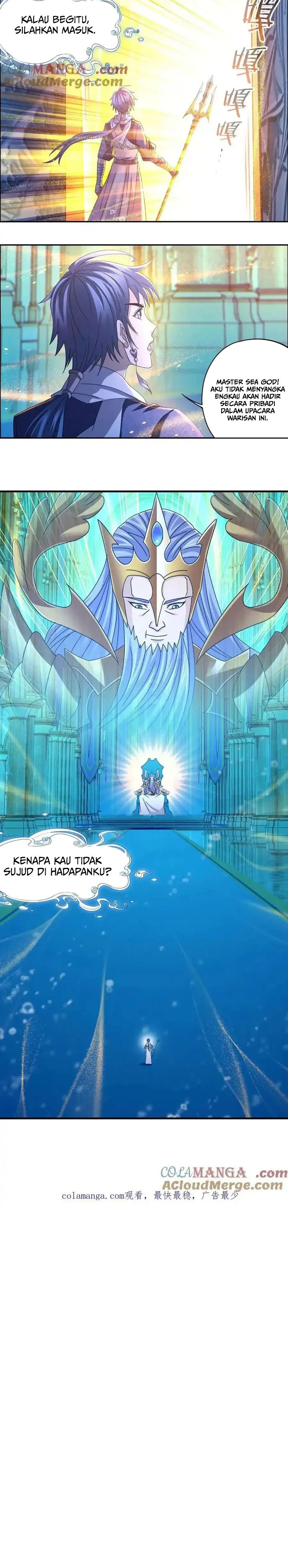 Dilarang COPAS - situs resmi www.mangacanblog.com - Komik soul land 353 - chapter 353 354 Indonesia soul land 353 - chapter 353 Terbaru 22|Baca Manga Komik Indonesia|Mangacan