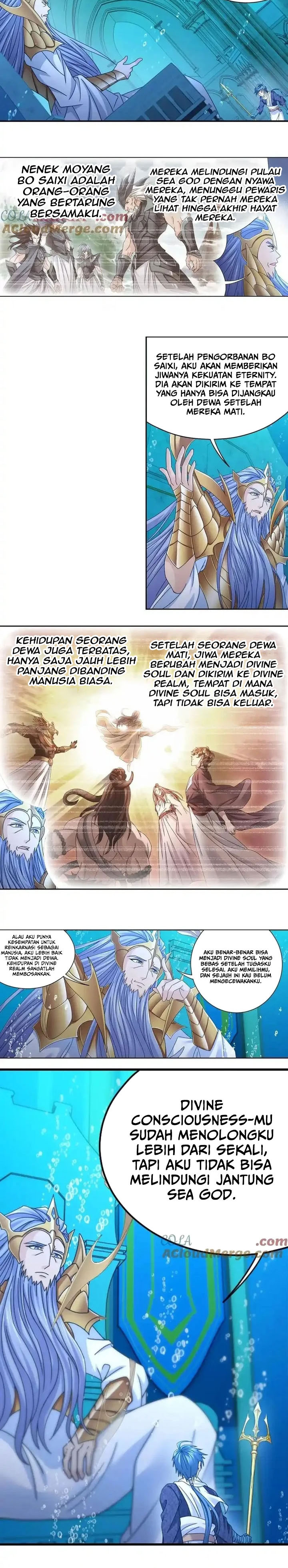 Dilarang COPAS - situs resmi www.mangacanblog.com - Komik soul land 353 - chapter 353 354 Indonesia soul land 353 - chapter 353 Terbaru 24|Baca Manga Komik Indonesia|Mangacan