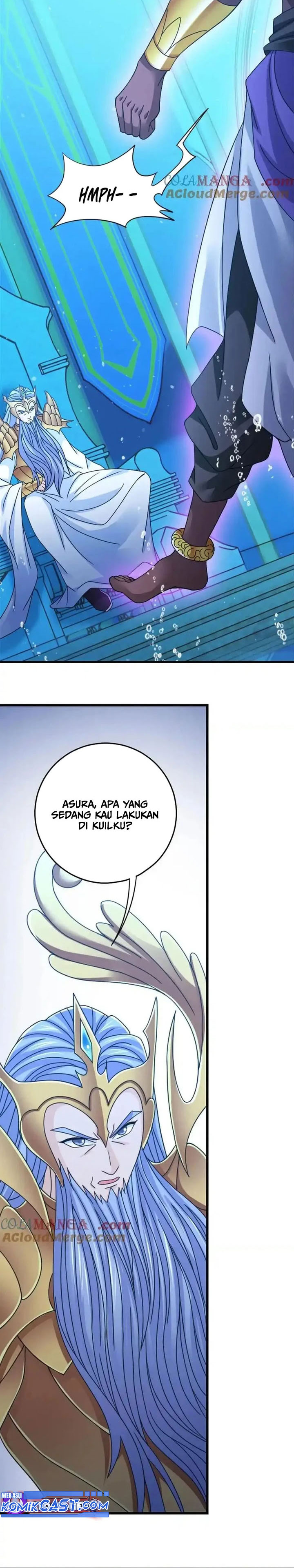 Dilarang COPAS - situs resmi www.mangacanblog.com - Komik soul land 353 - chapter 353 354 Indonesia soul land 353 - chapter 353 Terbaru 28|Baca Manga Komik Indonesia|Mangacan