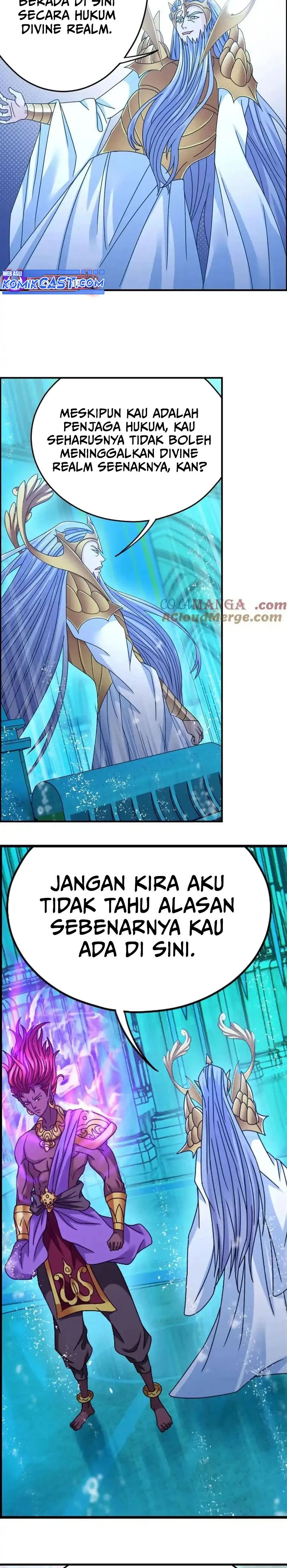 Dilarang COPAS - situs resmi www.mangacanblog.com - Komik soul land 353 - chapter 353 354 Indonesia soul land 353 - chapter 353 Terbaru 31|Baca Manga Komik Indonesia|Mangacan