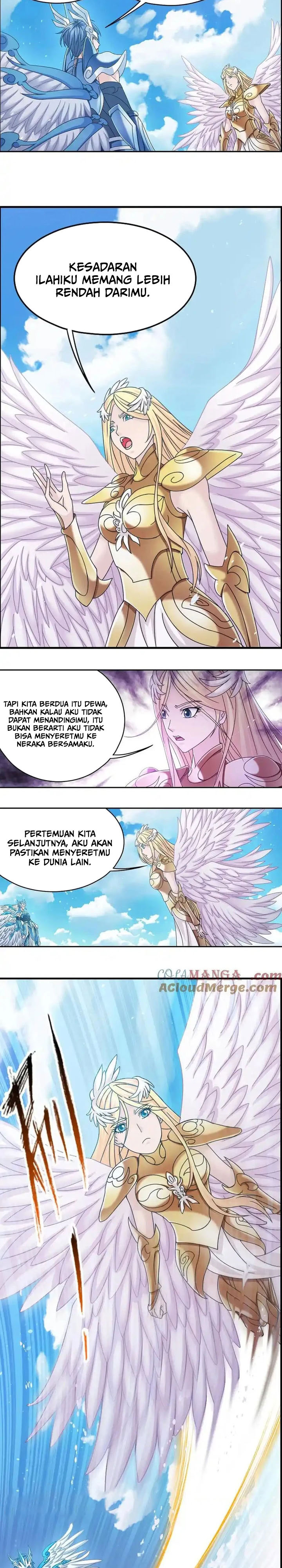Soul Land chapter 356