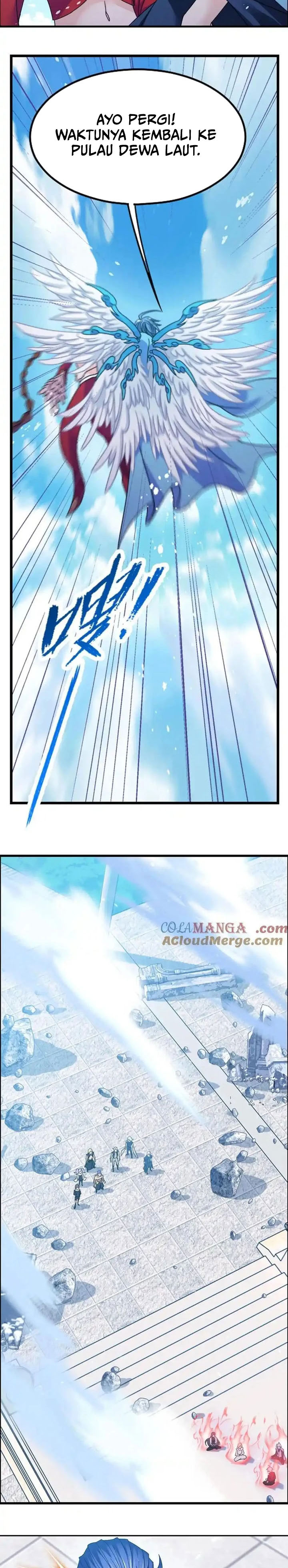 Soul Land chapter 356