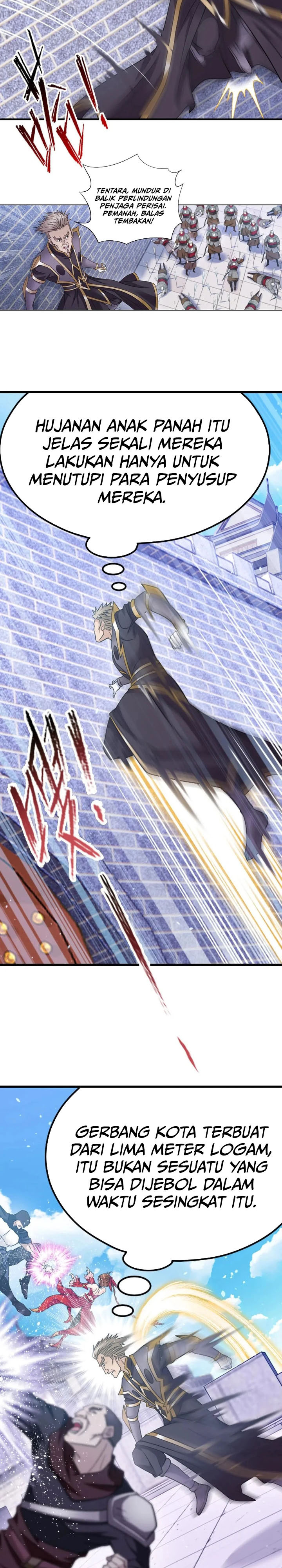 Soul Land chapter 360