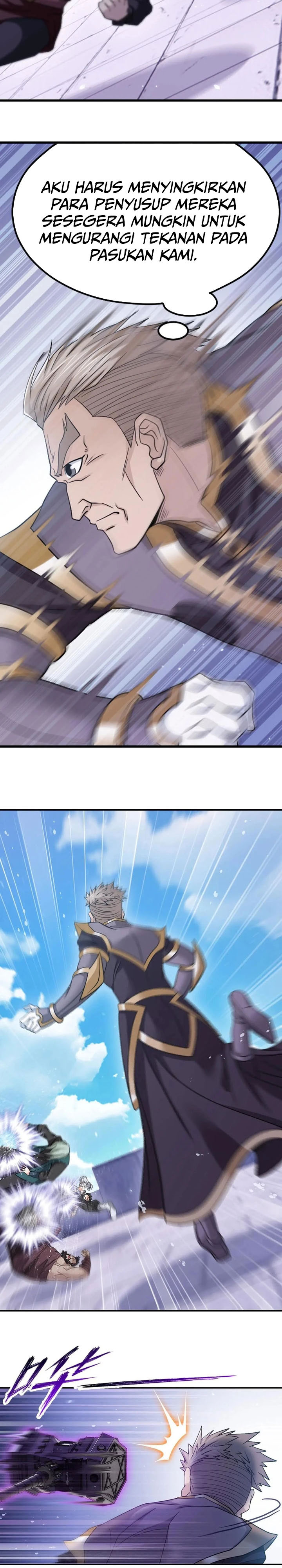 Soul Land chapter 360