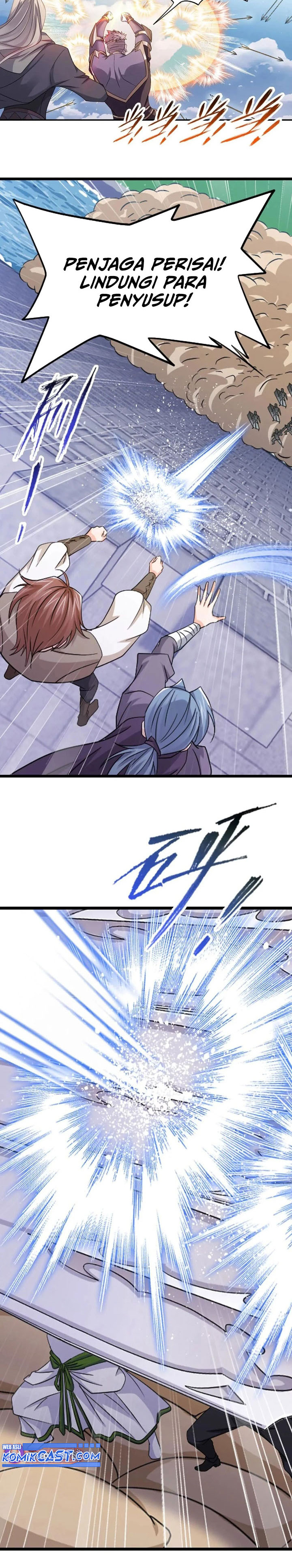 Soul Land chapter 360