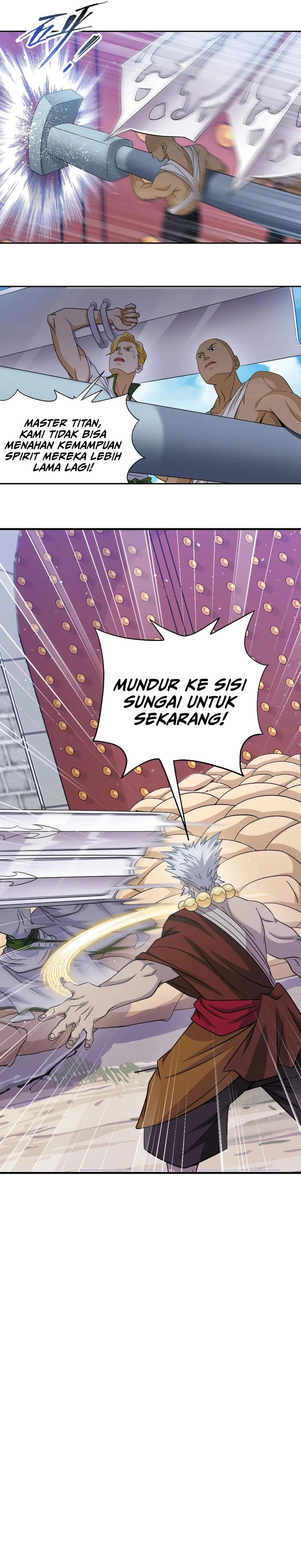 Soul Land chapter 360