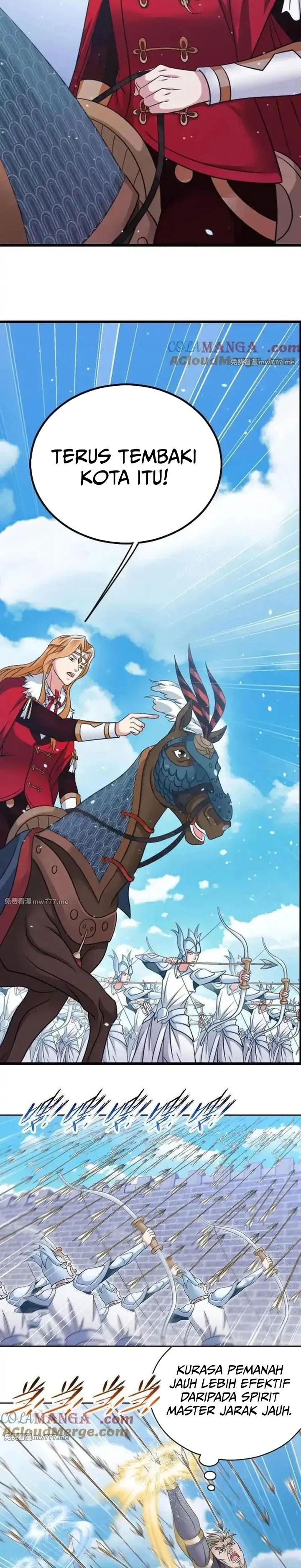 Soul Land chapter 360