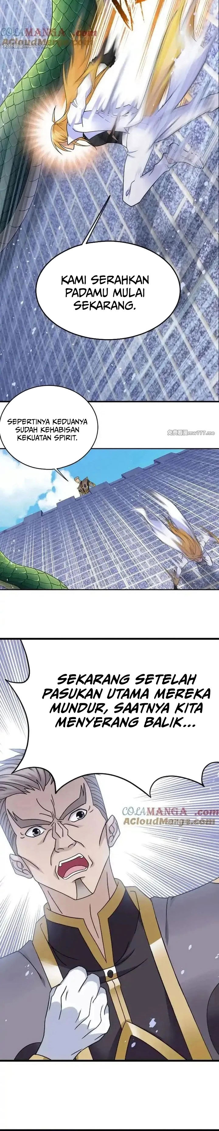 Soul Land chapter 360