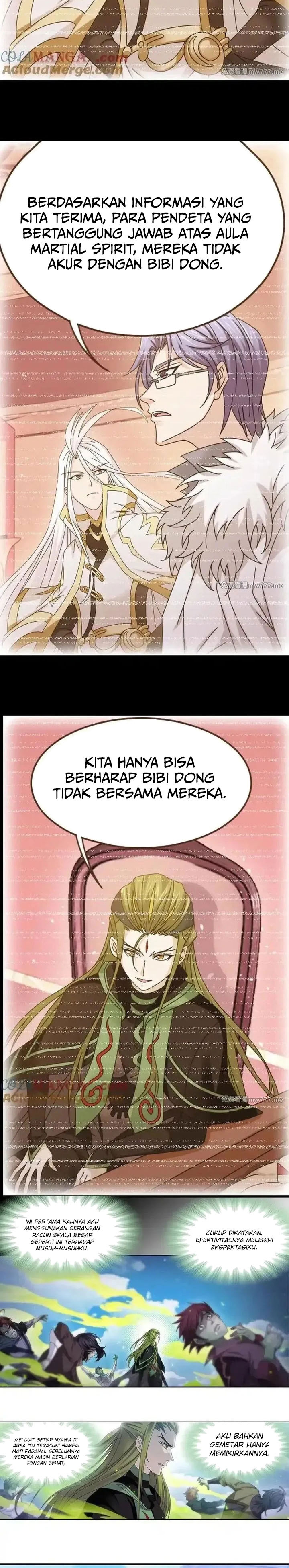 Soul Land chapter 360