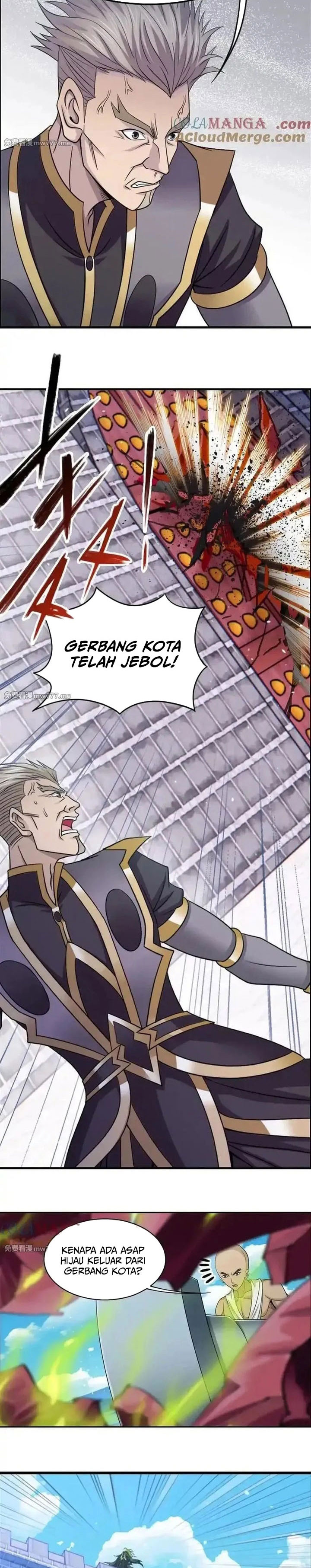 Soul Land chapter 360