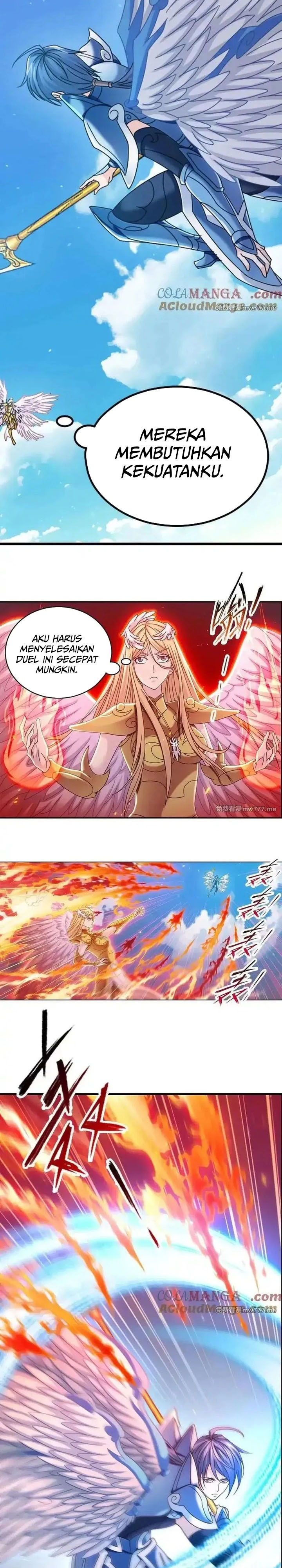 Soul Land chapter 360