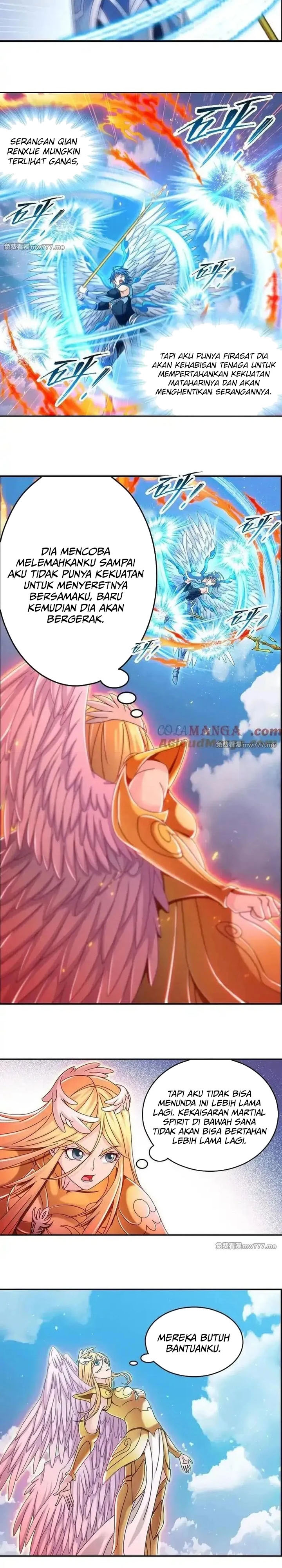 Soul Land chapter 360