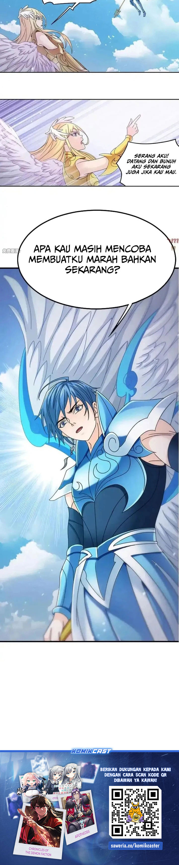 Soul Land chapter 360