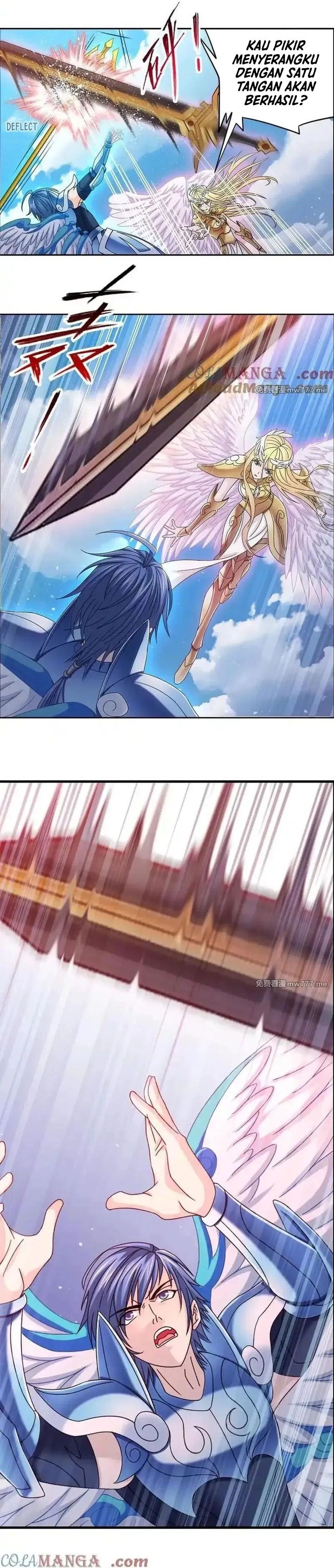 Soul Land chapter 361