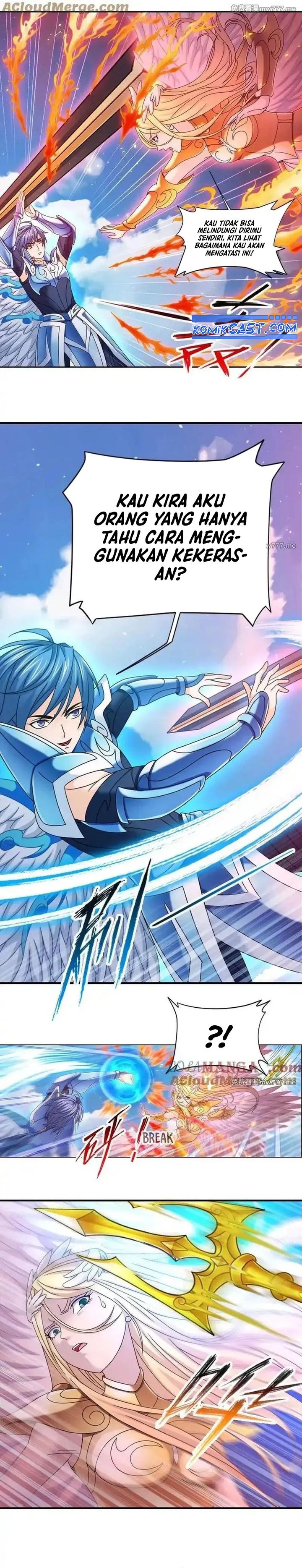 Soul Land chapter 361