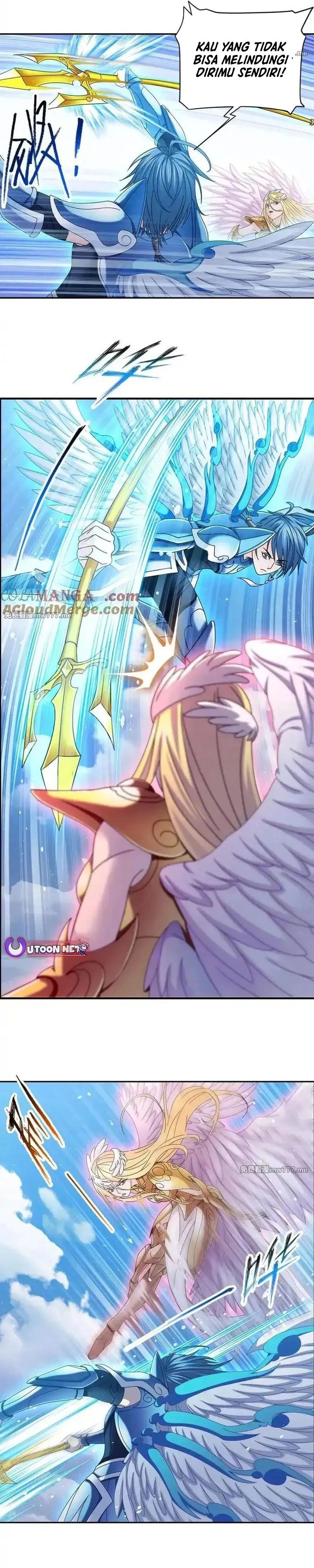 Soul Land chapter 361