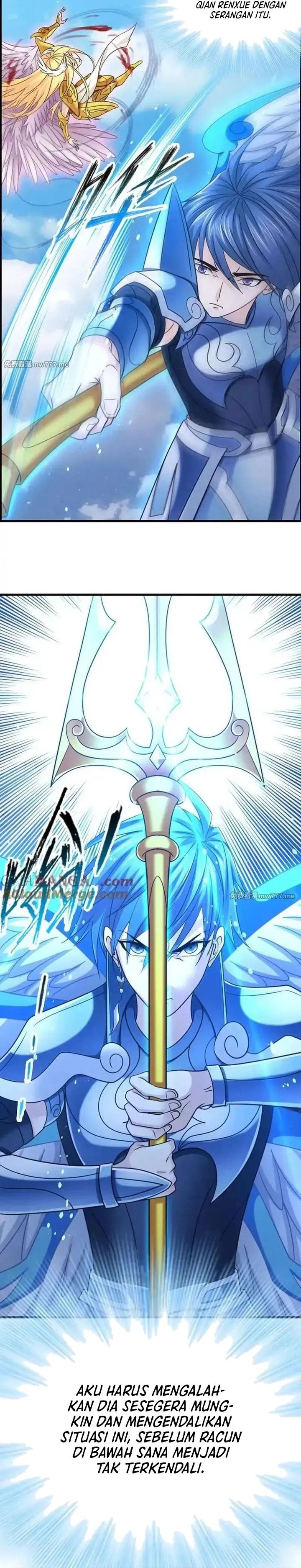 Soul Land chapter 361