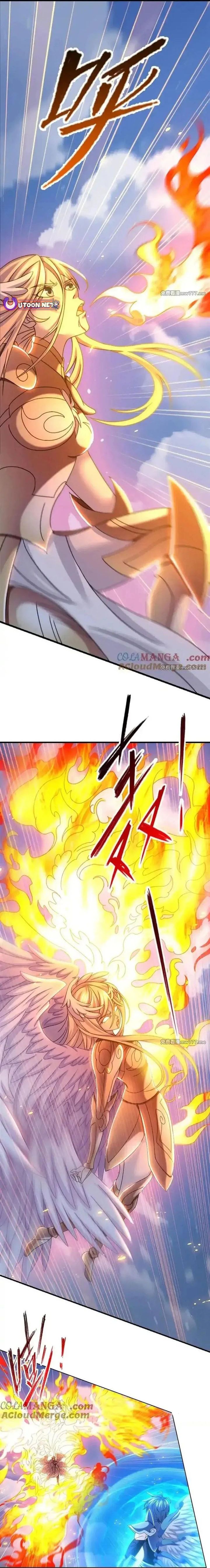 Soul Land chapter 361