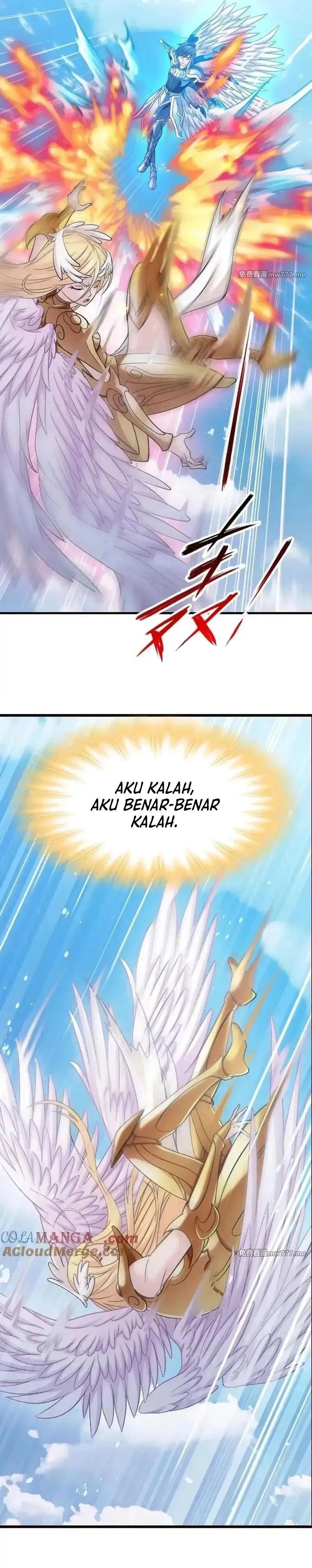 Soul Land chapter 361