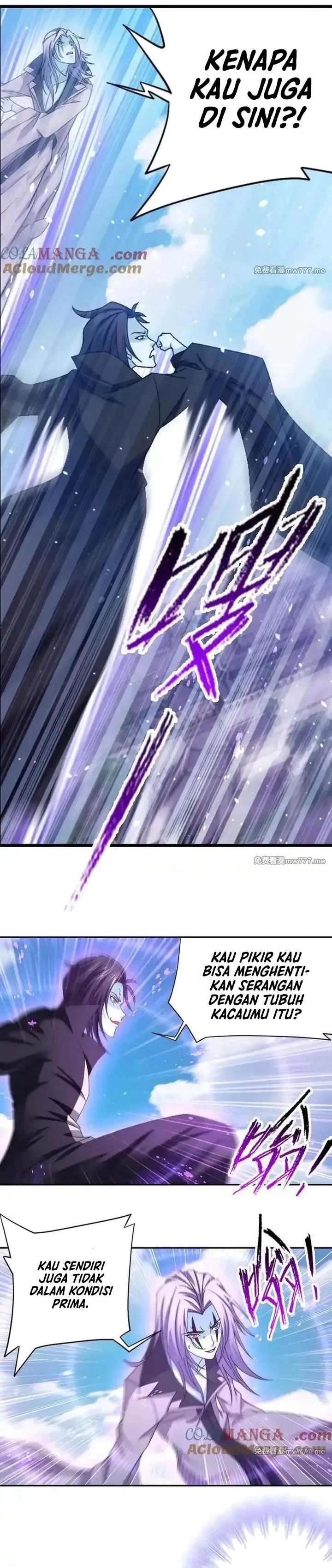 Soul Land chapter 361