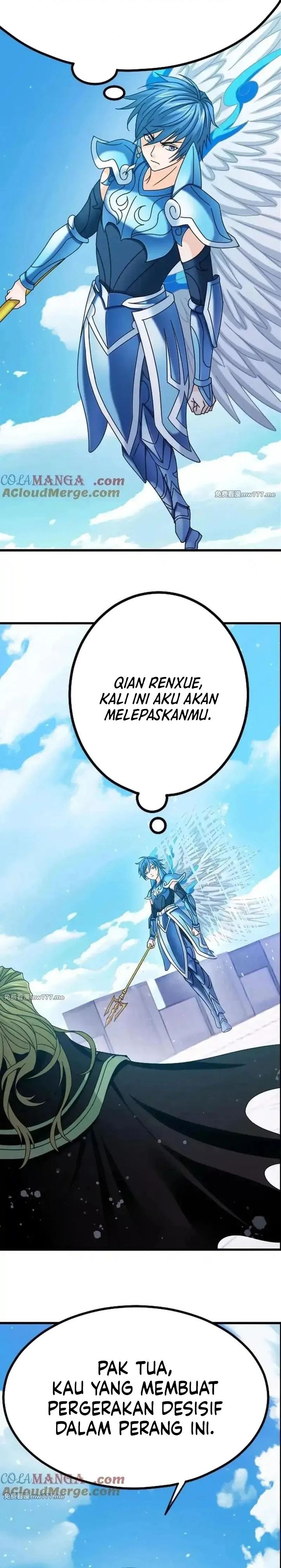 Soul Land chapter 361