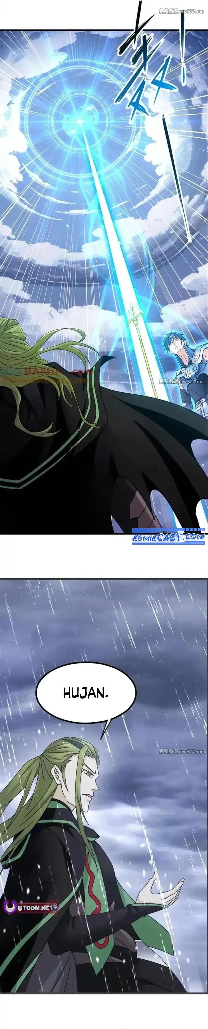 Soul Land chapter 361