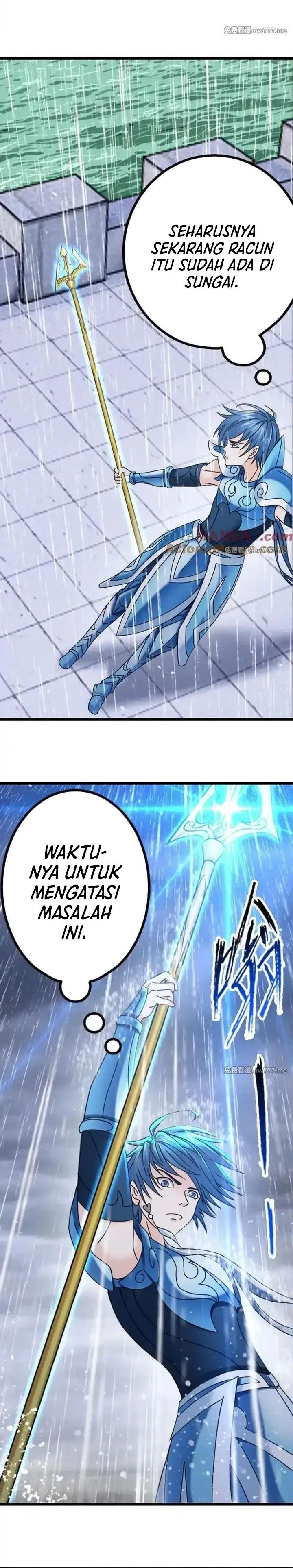 Soul Land chapter 361