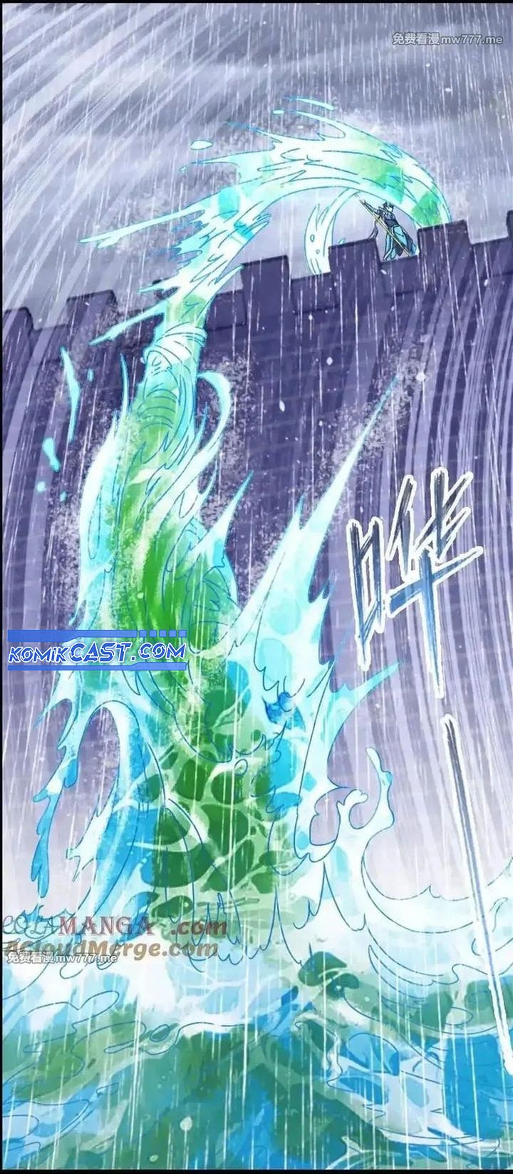 Soul Land chapter 361