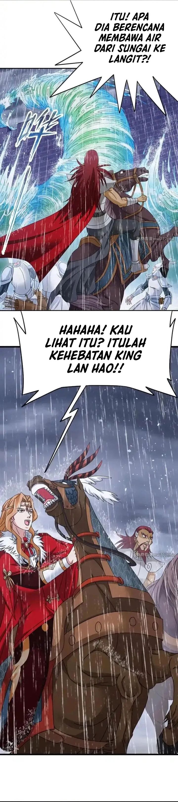 Soul Land chapter 361