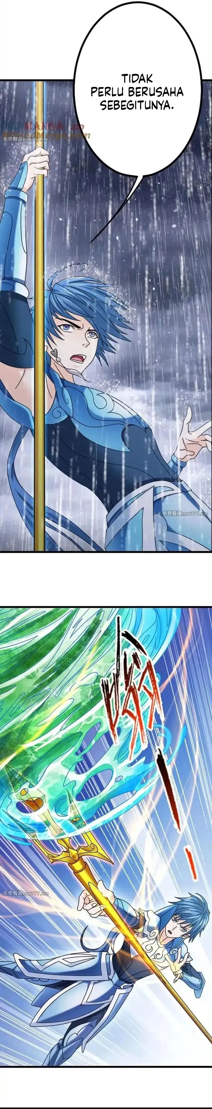 Soul Land chapter 361
