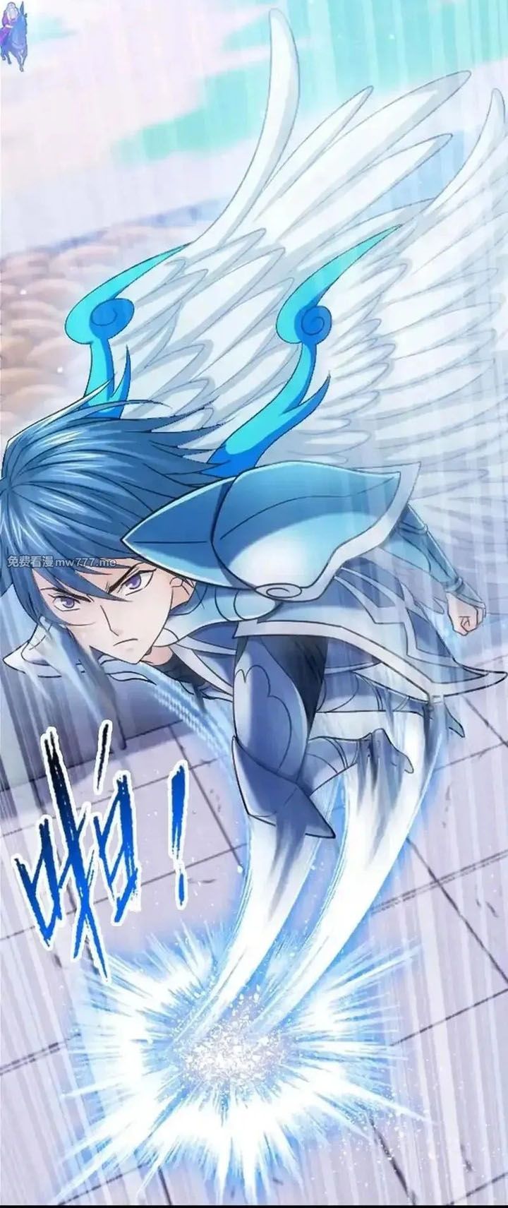 Soul Land chapter 361