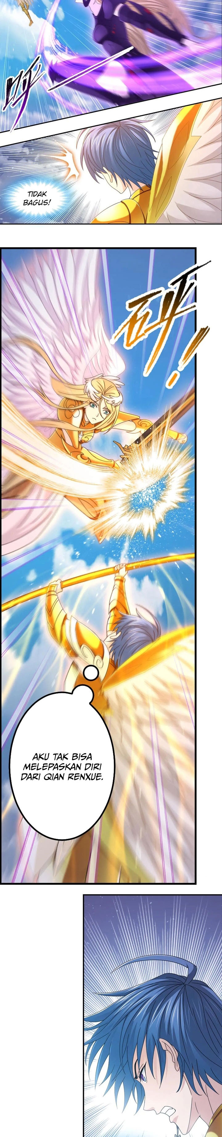 Soul Land chapter 364