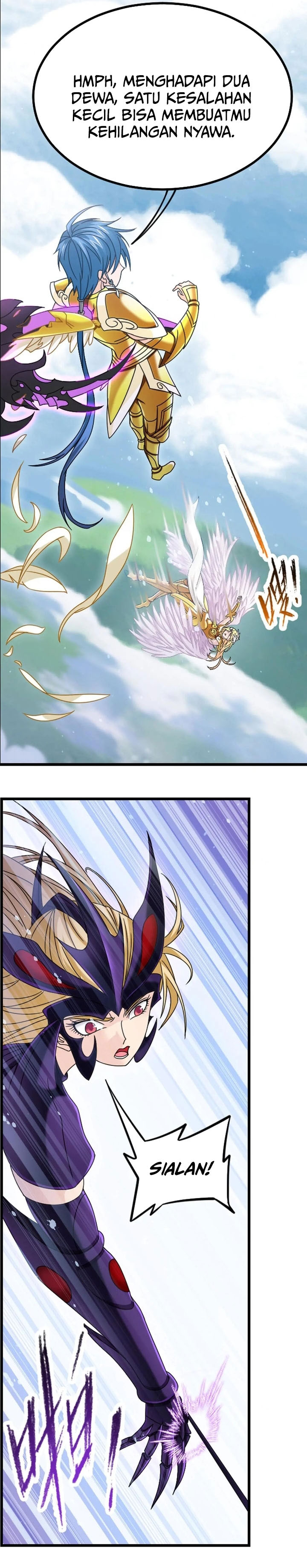 Soul Land chapter 364