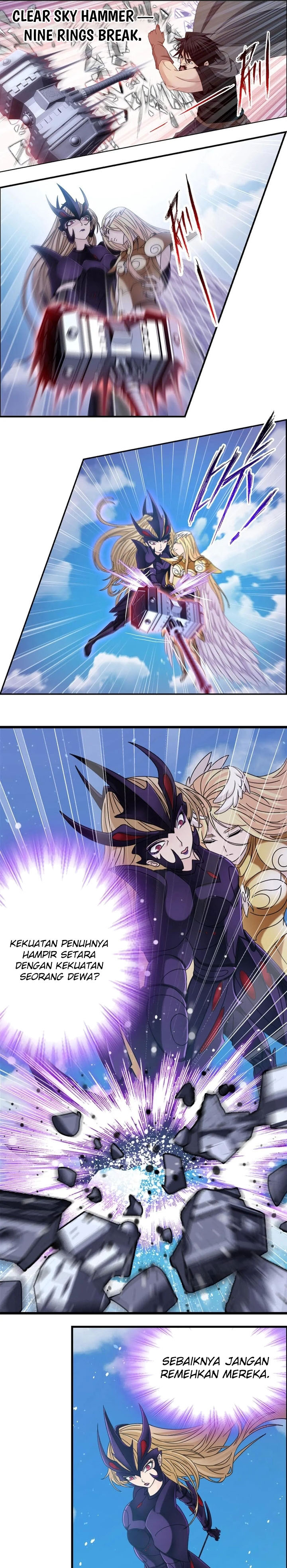 Soul Land chapter 364