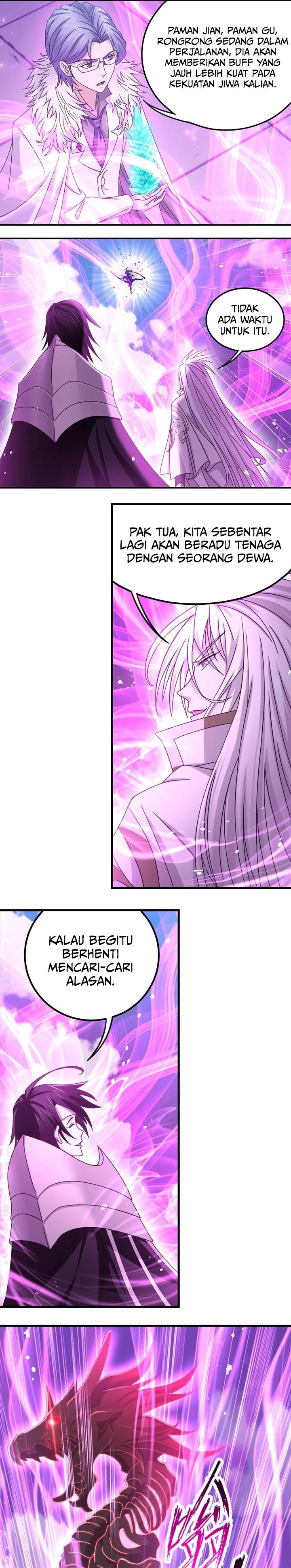 Soul Land chapter 364